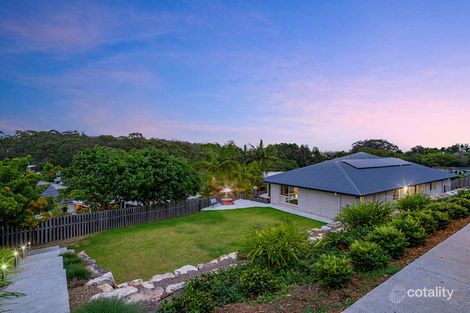 5 Curtis Ct, Mudgeeraba, QLD 4213