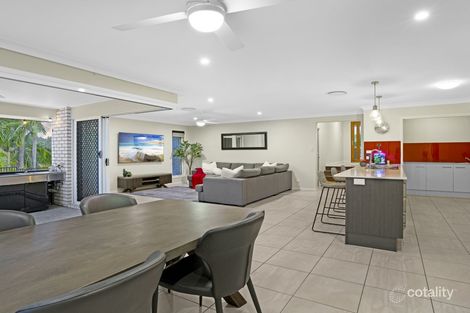 Property photo of 5 Curtis Court Mudgeeraba QLD 4213