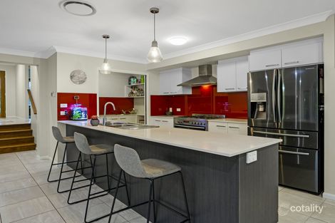Property photo of 5 Curtis Court Mudgeeraba QLD 4213