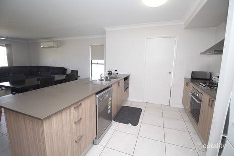 Property photo of 23 Mesa Circuit Cosgrove QLD 4818