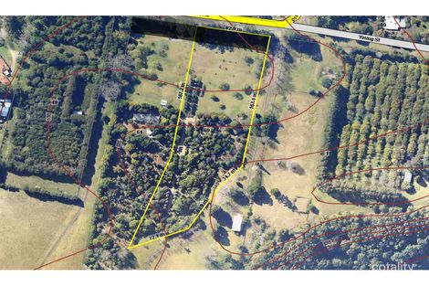 69-75 Wilson Rd, Tamborine Mountain, QLD 4272