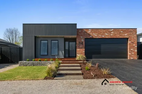 Property photo of 34 Rio Vista Court Cobram VIC 3644