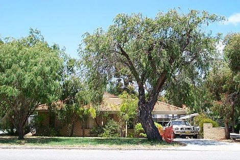 Property photo of 110A Cleopatra Street Palmyra WA 6157