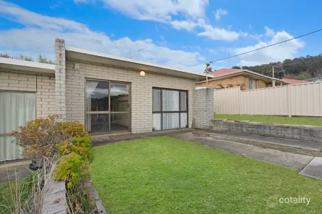 Property photo of 4/7 Rankine Street Riverside TAS 7250