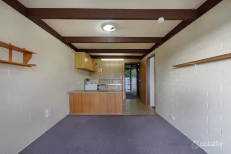 Property photo of 4/7 Rankine Street Riverside TAS 7250