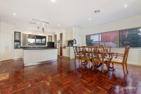 Property photo of 51 Stockton Drive Cairnlea VIC 3023