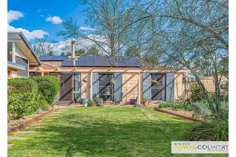 Property photo of 4 Sunset Avenue Armidale NSW 2350