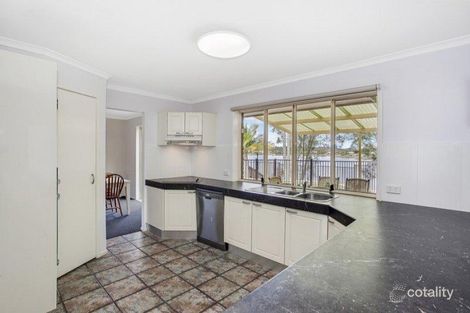 Property photo of 142 Honeyeater Drive Burleigh Waters QLD 4220
