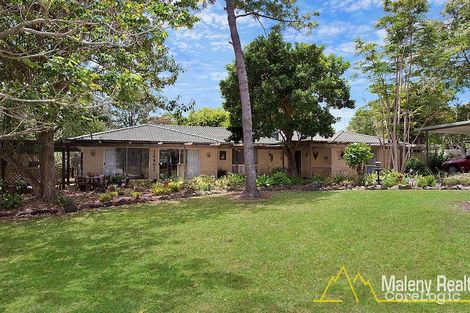 Property photo of 15 Meagan Court Witta QLD 4552