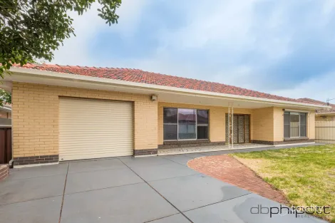 41 Fourth Ave, Klemzig, SA 5087