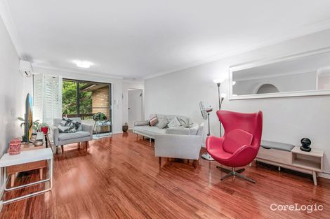 Property photo of 9/2 Napier Street North Strathfield NSW 2137