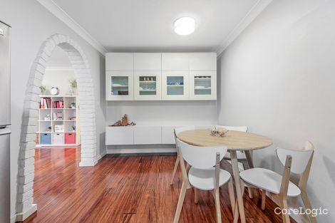 Property photo of 9/2 Napier Street North Strathfield NSW 2137