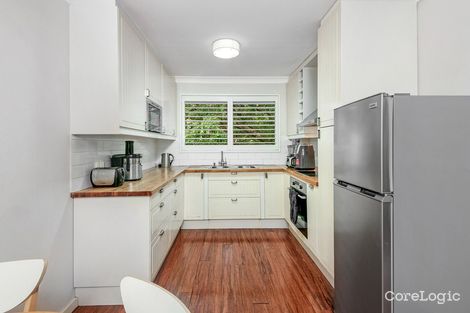 Property photo of 9/2 Napier Street North Strathfield NSW 2137