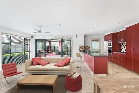 Property photo of 11 Leith Crescent Rangeville QLD 4350