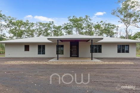 Property photo of 264 Monaghan Road Lloyd Creek NT 0822