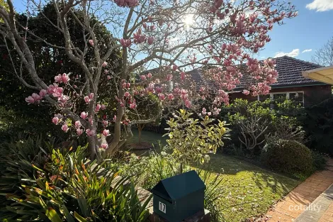 Property photo of 17 Dunlop Street Epping NSW 2121