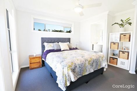 Property photo of 24 Binyang Avenue Glenmore Park NSW 2745