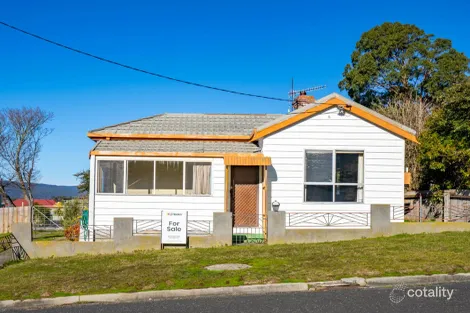 8 Grant St, St Marys, TAS 7215