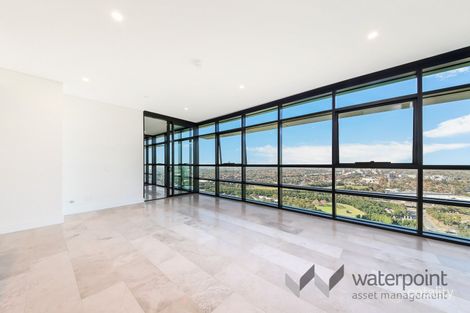 Property photo of 2902/1 Brushbox Street Sydney Olympic Park NSW 2127