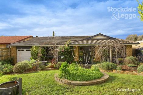 Property photo of 17 Mockridge Street Wantirna South VIC 3152