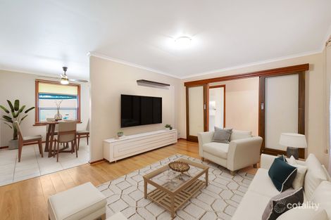 Property photo of 3 Nellie Street Parafield Gardens SA 5107