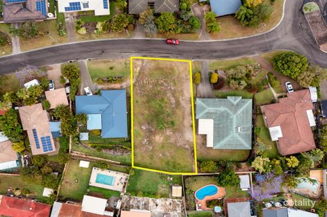 Property photo of 7 Wolff Court Windaroo QLD 4207