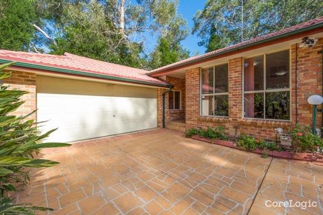 Property photo of 4/43 Hull Road Beecroft NSW 2119