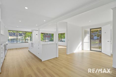 Property photo of 24 Hillock Street Coorparoo QLD 4151
