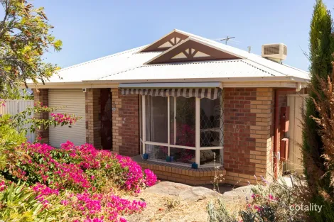 49 Chamberlain Dr, Christie Downs, SA 5164