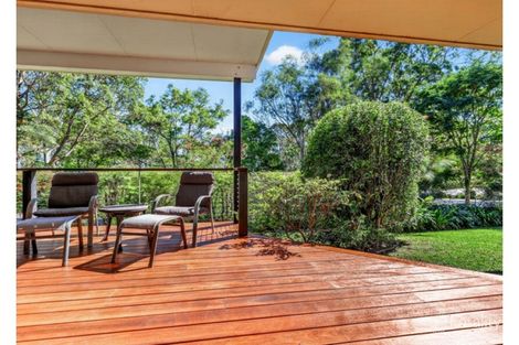 Property photo of 48 James Road Goonellabah NSW 2480