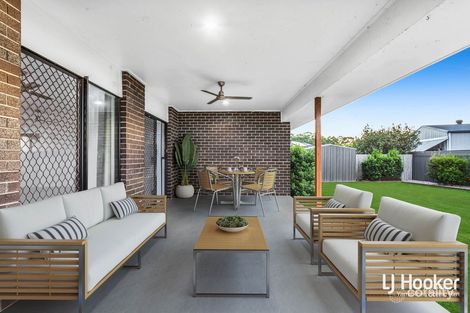 Property photo of 37 Ardee Place Logan Village QLD 4207