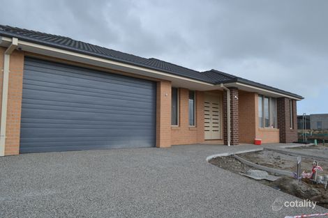 Property photo of 23 Bendigo Street Mickleham VIC 3064