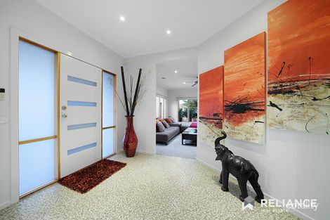 Property photo of 10 Lennon Boulevard Point Cook VIC 3030