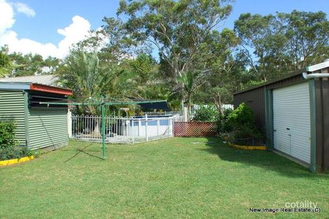 Property photo of 9 Parkside Drive Crestmead QLD 4132