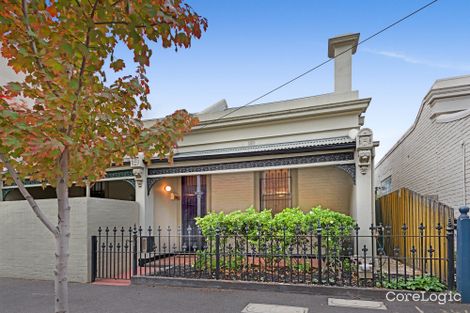 Property photo of 168 Powlett Street East Melbourne VIC 3002