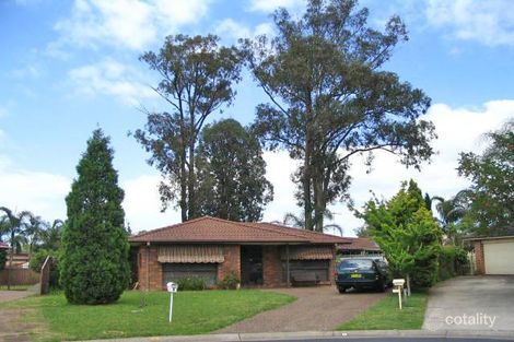 6 Coot Pl, Erskine Park, NSW 2759