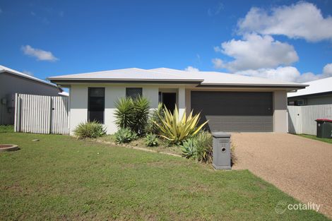 Property photo of 23 Mesa Circuit Cosgrove QLD 4818