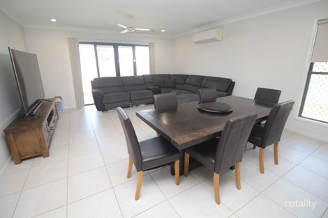 Property photo of 23 Mesa Circuit Cosgrove QLD 4818