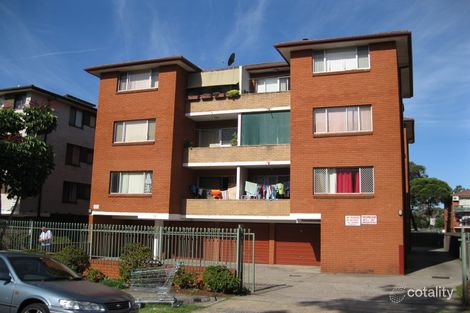 6/18 Drummond St, Warwick Farm, NSW 2170