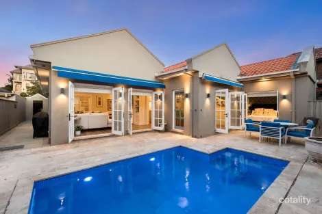Property photo of 26 Ray Avenue Vaucluse NSW 2030