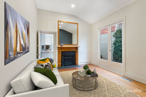 Property photo of 168 Powlett Street East Melbourne VIC 3002