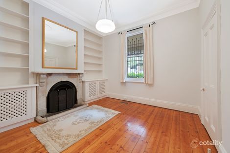 Property photo of 168 Powlett Street East Melbourne VIC 3002
