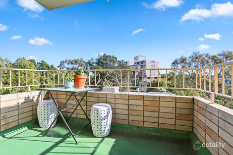 Property photo of 35/25 Hampden Avenue Cremorne NSW 2090