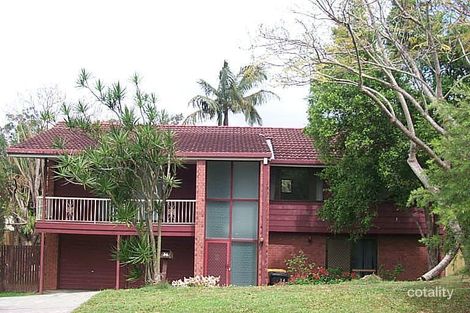 34 Cooranga St, Jindalee, QLD 4074