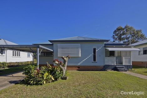Property photo of 6 Bent Street Cannon Hill QLD 4170