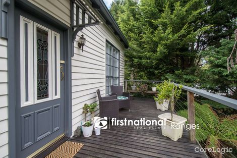 Property photo of 21 Thompson Road Upwey VIC 3158