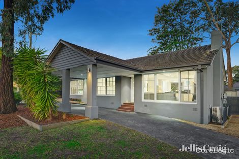 Property photo of 8 Gardenia Street Croydon South VIC 3136