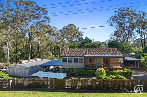 46 Jones Rd, Bellbird Park, QLD 4300