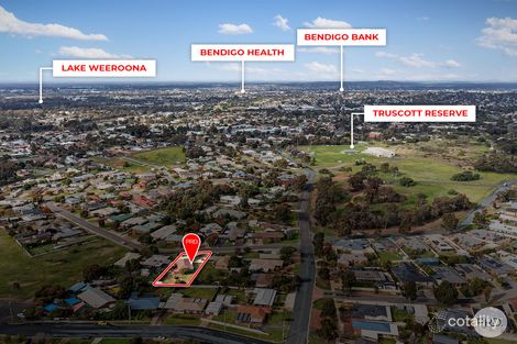 Property photo of 3 Firth Street California Gully VIC 3556