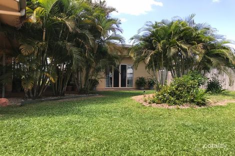 Property photo of 25 Christie Avenue Nanum QLD 4874